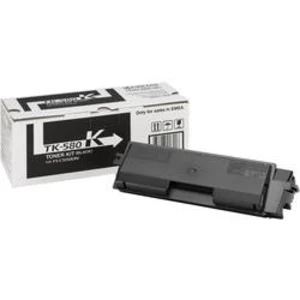 Kyocera toner TK-580K 1T02KT0NL0 originál černá 3500 Seiten