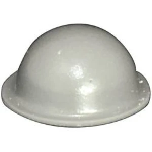 Elastická podložka samolepicí TOOLCRAFT PD2150G, (Ø x v) 16 mm x 7,9 mm