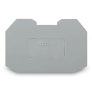 Redukční kryt , WAGO 283-335, 80 mm x 1 mm x 27 mm , 100 ks
