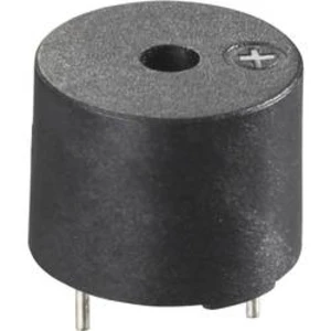 Miniaturní bzučák AL-60SP05/HT 85 dB 5 V, 1 ks
