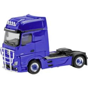 Herpa 311533-003 H0 Mercedes Benz Traktor Actros Gigaspace