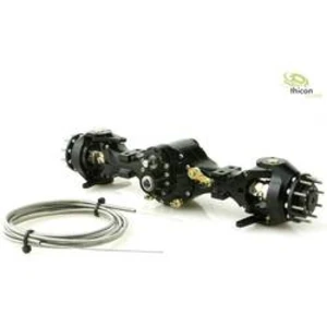 N/A Thicon Models 60027, 1:16, 1 ks