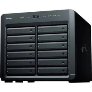 NAS server Synology NAS DS3617xsII NAS DS3617xsII, 0 GB