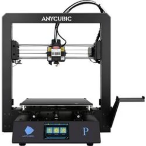 3D tiskárna Anycubic Mega Pro vyhřívaná podložka