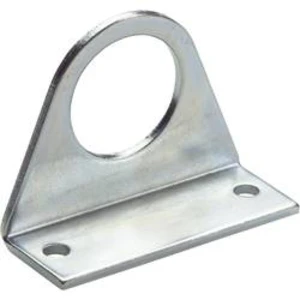 Připevňovací úhelník LAPP SILVYN® BW-M 32 55000561, 70 mm, kov, 1 ks