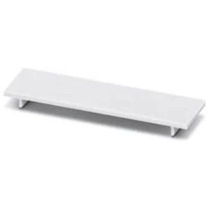 Komponenta krytu Phoenix Contact ME 17,5 PLATE-MSTBO KMGY 2279266, plast, 10 ks