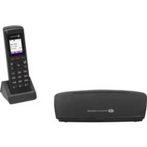 Základní stanice DECT/VoIP Alcatel-Lucent Enterprise 8318 SIP-DECT