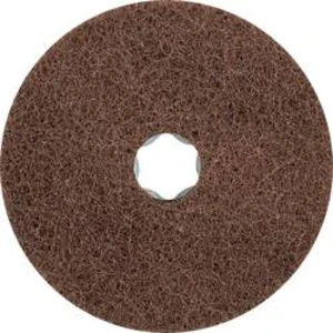 PFERD 42001051 KOŇSKÉ COMBICLICK rouno, 115 mm, korund a 180 Průměr 115 mm