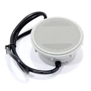 Vestavný reproduktor Visaton PL 7 RV NCS S 3000-N, 20 W, šedá, 1 ks