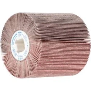 Vějířový válec 100 x 19 mm, korund a 180 PFERD 44783180 Průměr 100 mm