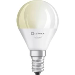 SMART+ LEDVANCE SMART+ WiFi Mini Bulb Dimmable 40 5 W/2700K E14, N/A