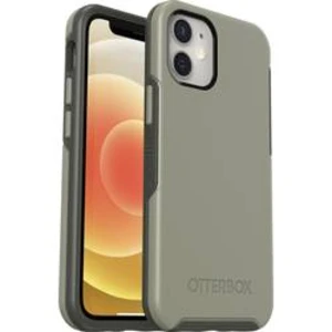 Otterbox Symmetry zadní kryt na mobil šedá