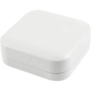 Univerzální pouzdro Hammond Electronics 1557D2GY, 120 x 120 x 45 , polykarbonát, šedá, 1 ks