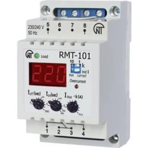 Regulátor výkonu Novatek RMT-101 RMT-101