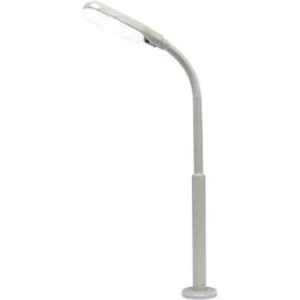 Z pouliční lampa jednoduché hotový model Viessmann 1 ks