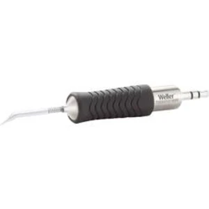 Konický, zahnutý pájecí hrot Weller T0050101899 RTP 002 C X MS , Velikost hrotů 0.2 mm, 20.6 mm, 1 ks