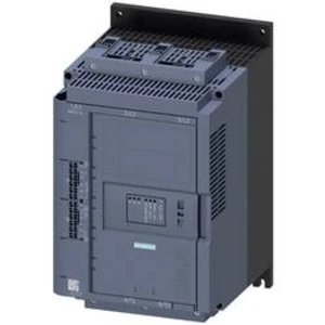 Soft startér Siemens 3RW5227-3AC05 Výkon motoru při 400 V 45 kW Výkon motoru při 230 V 22 kW 200 V, 600 V Jmenovitý proud 93 A