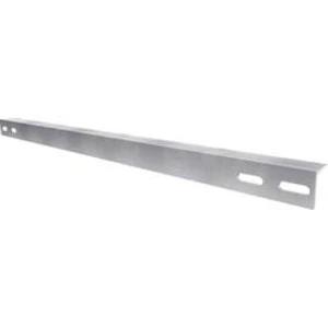 Lišta pro uchycení kabelu Rittal VX 8619.420, ocel, 754 mm, 2 ks