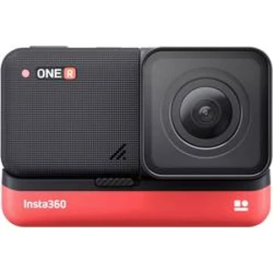 Sportovní outdoorová kamera Insta360 ONE R 4K Edition