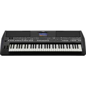 Klávesy Yamaha PSR-SX600