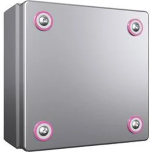 Skříňový rozvaděč Rittal KX 1560.000 1560000, (š x v x h) 150 x 150 x 80 mm, ocel, 1 ks