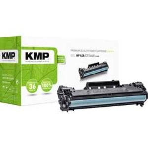 KMP toner náhradní HP 44A, CF244A kompatibilní černá 1000 Seiten