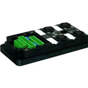 Aktivní box senzor/aktor Murr Elektronik 27114, 1 ks
