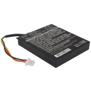 Akumulátor do myši CS Cameron Sino Náhrada za originální akumulátor 533-000018, F12440097, L-LY11 3.7 V 600 mAh