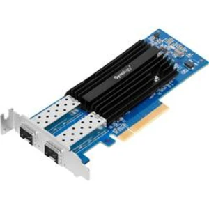 Síťová karta 25 GBit/s Synology E25G21-F2 PCIe 3.0 x8 , LAN (až 10 GBit/s)