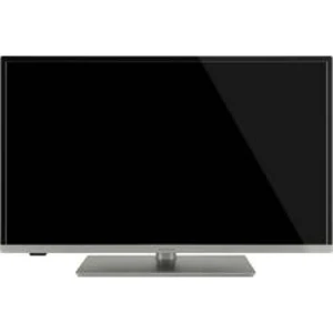 LED TV 80 cm 32 palec Panasonic TX-32JSW354 DVB-T2, DVB-C, DVB-S, HD ready, Smart TV, WLAN, CI+ stříbrná