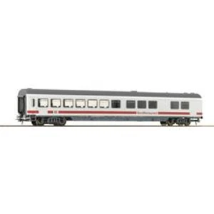 H0 osobní vagon, model IC jídelní vůz, Roco 54162