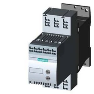 Soft startér Siemens 3RW3014-2BB14 Výkon motoru při 400 V 3 kW 480 V Jmenovitý proud 6.5 A