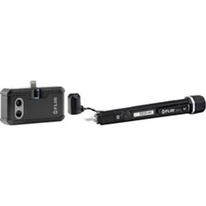 Termokamera FLIR ONE PRO iOS Lightning FLIR ONE Pro - iOS, 160 x 120 Pixel