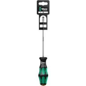 Šroubovák pro šrouby Microstix Wera 334 05100030001, 1 ks
