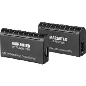 HDMI™ extender (prodloužení) přes síťový kabel RJ45, Marmitek MegaView 63, 40 m, N/A