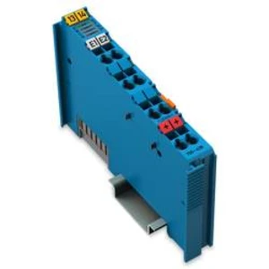 Vstupní karta pro PLC WAGO 750-438 750-438, 24 V/DC