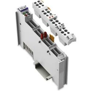 Modul analogového výstupu pro PLC WAGO 753-553