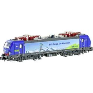 Hobbytrain H2998 elektrická lokomotiva, model
