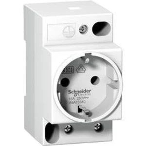 Zásuvka Schneider Electric A9A15310, 16 A, 250 V
