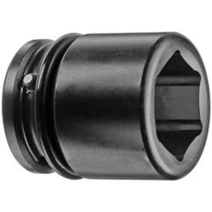 Silový nástrčný klíč Gedore K 32 S 38, 38 mm, 3/4", chrom-vanadová ocel 2734281