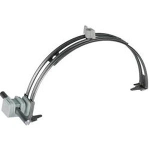 DEHN 204109, 204109 16mm NIRO V2A, sada pro montáž přepěťové ochrany