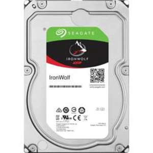 Interní pevný disk 8,9 cm (3,5") Seagate IronWolf™ ST12000VN0008, 12 TB, Bulk, SATA III