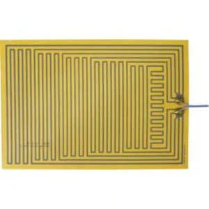 Tepelná fólie samolepicí Thermo TECH 12 V/DC, 12 V/AC, 15 W, krytí IPX4, (d x š) 330 mm x 230 mm
