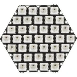 M5Stack RGB LED modul MAKERFACTORY MF-6324861, Grove