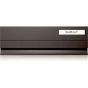 Příslušenství domovní telefon Ritto by Schneider 1873050 1873050, hnědá