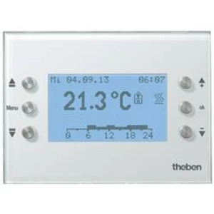 Regulátor teploty KNX, 8269210, 1 ks