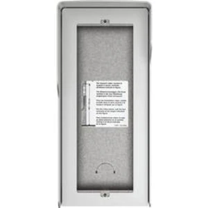 Příslušenství domovní telefon Legrand Bticino 350631 350631, hliník