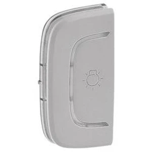 Legrand kolébka Valena Life Allure hliník 755530