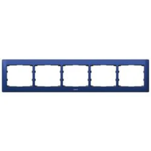 Legrand rám Galea / Pro21 Magic Blue 771915