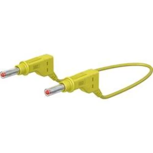 Stäubli XZG425 propojovací kabel [ - ] žlutá